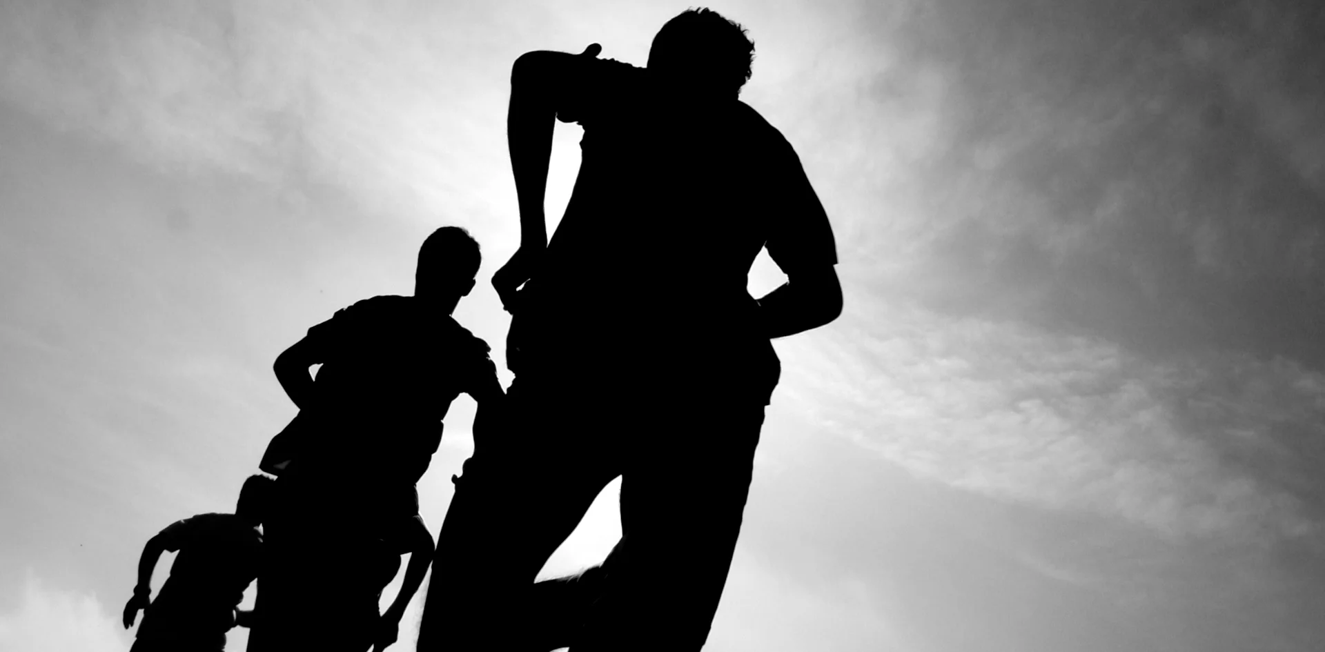 Ação de formação - Técnica de corrida