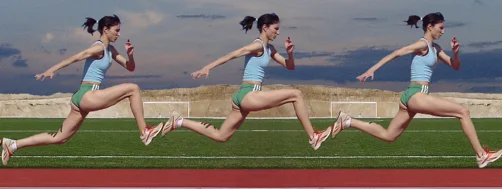 Exercícios técnicos para melhor rendimento na corrida?