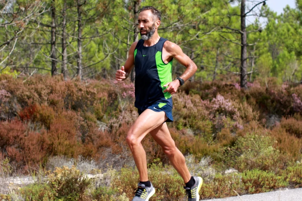Licínio Pimentel é segundo em Ovar
