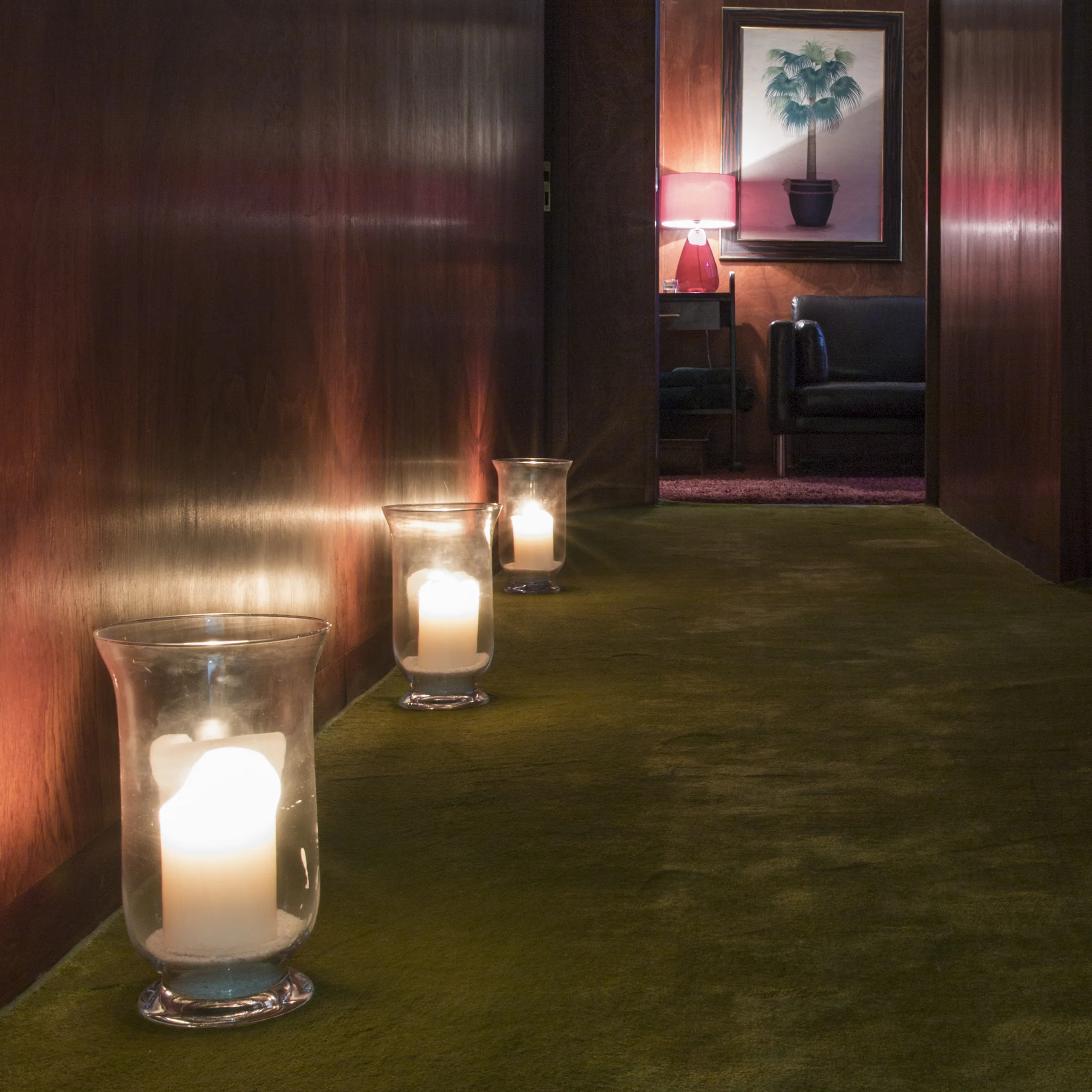 Oporto Massage Centre