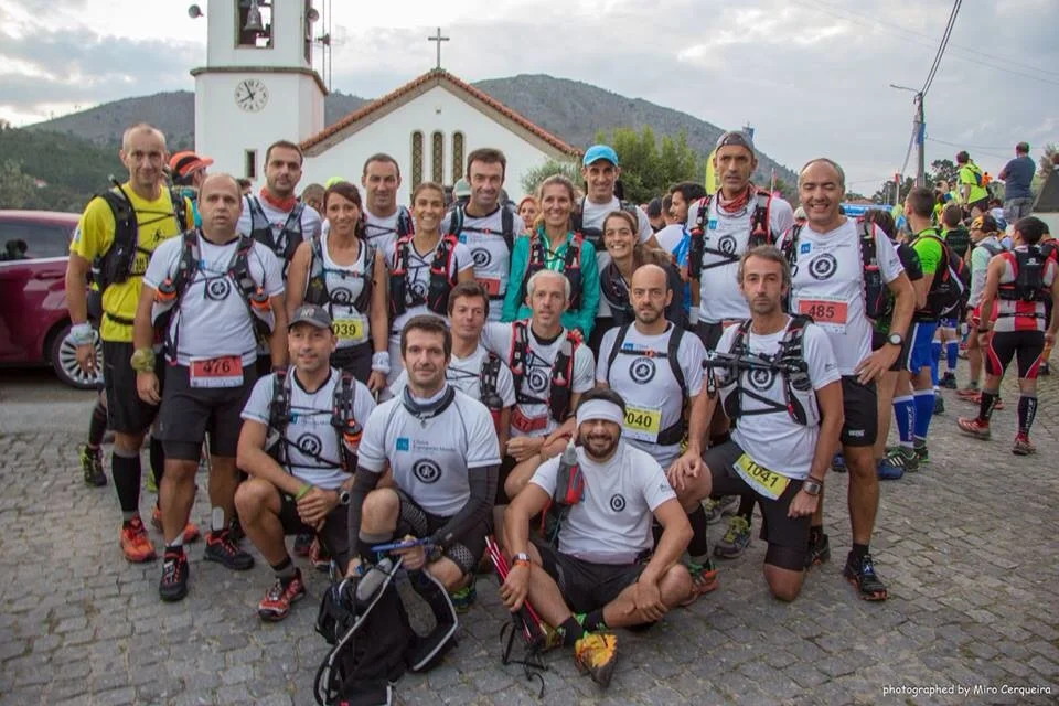 Correr com... Cães d’Avenida