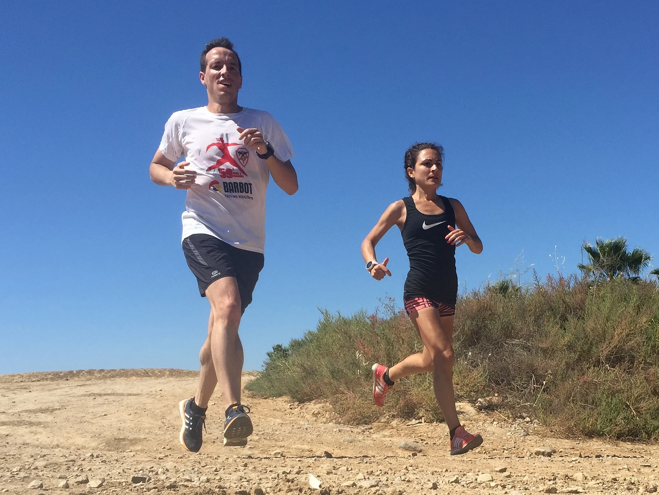 Férias? Para que vos quero…