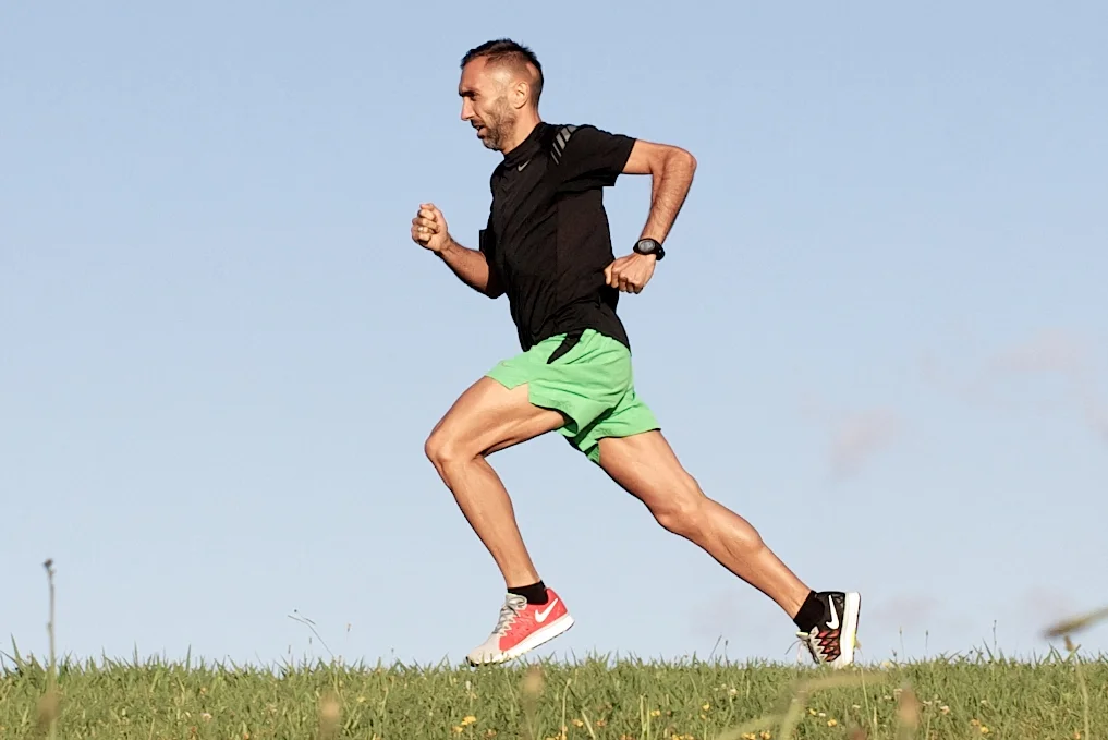Licínio vence meia maratona do Douro Vinhateiro