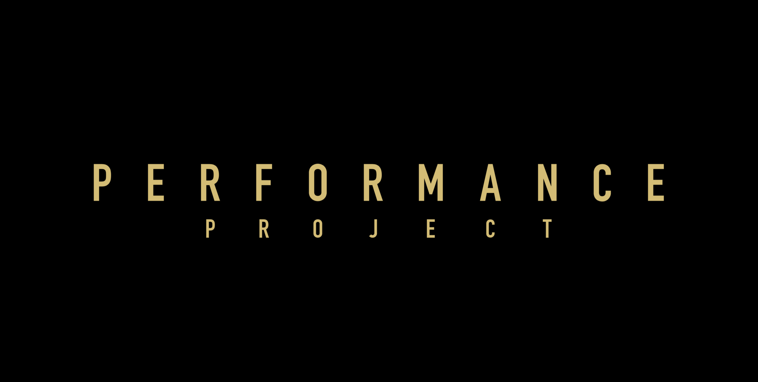 Performance Project