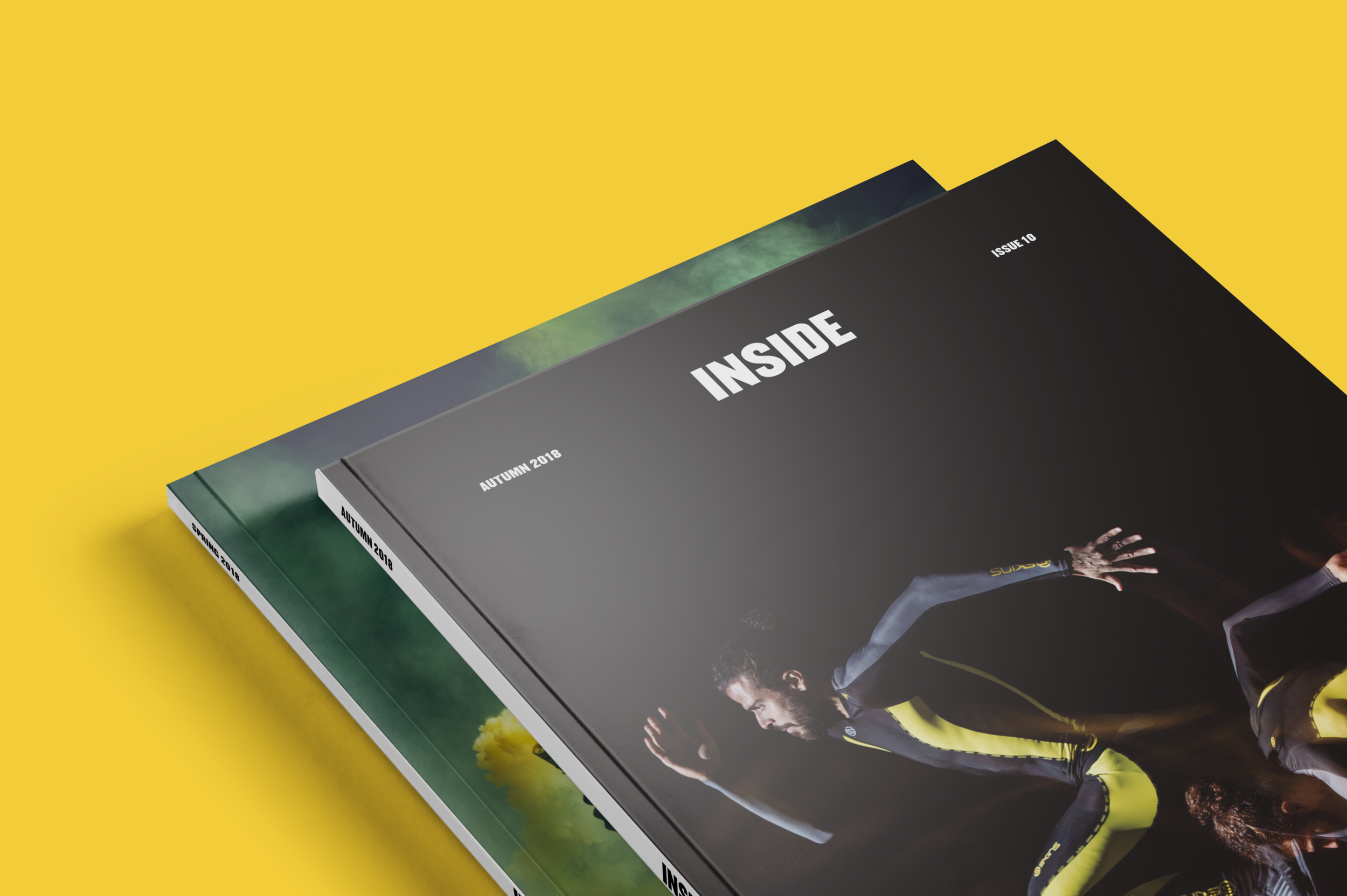 Inside - Um projecto inovador