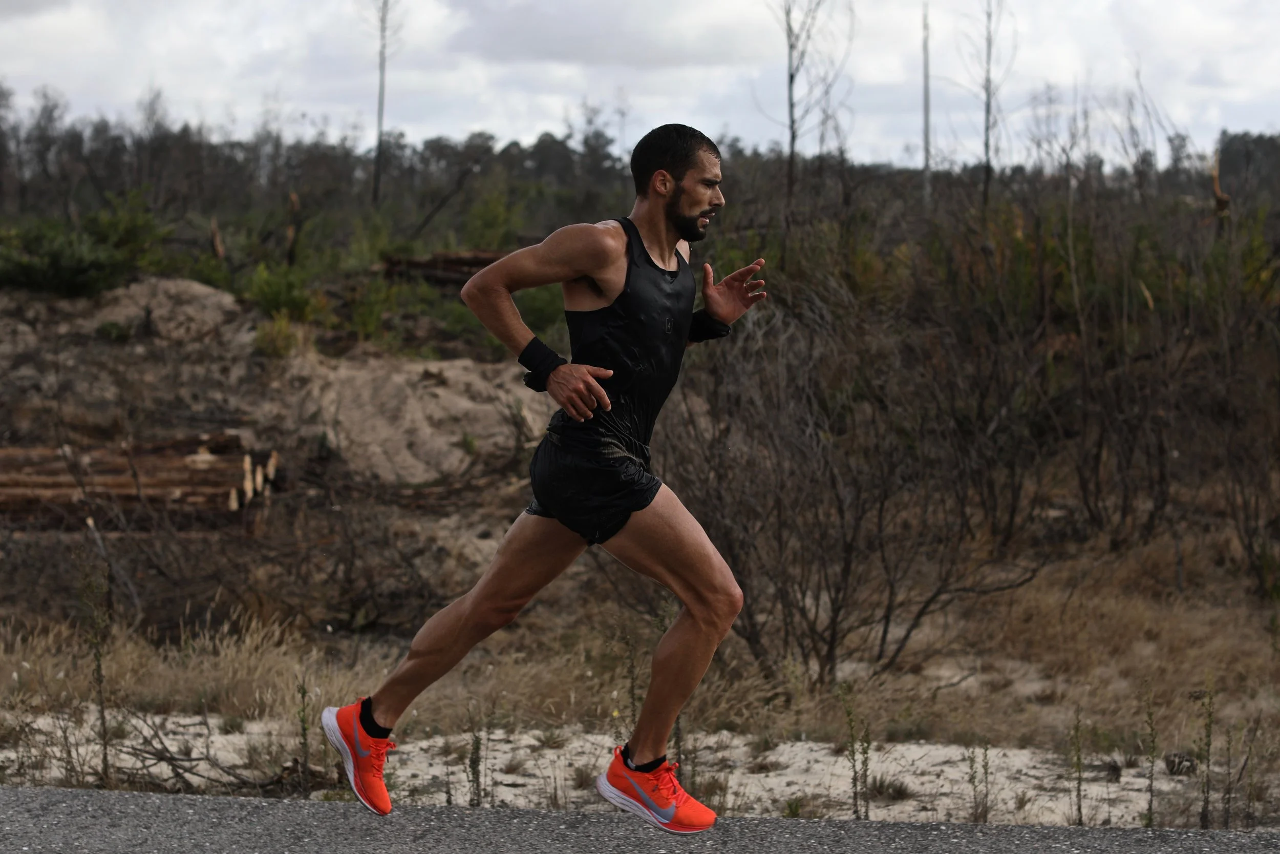 Época de 2018/19 - Nuno Lopes em destaque ao ser o melhor Maratonista Português.