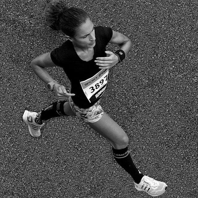 A alternativa? Continuar a treinar...