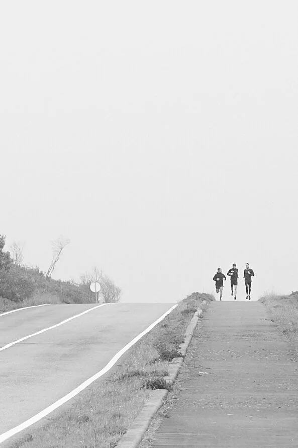 Consultas de corrida