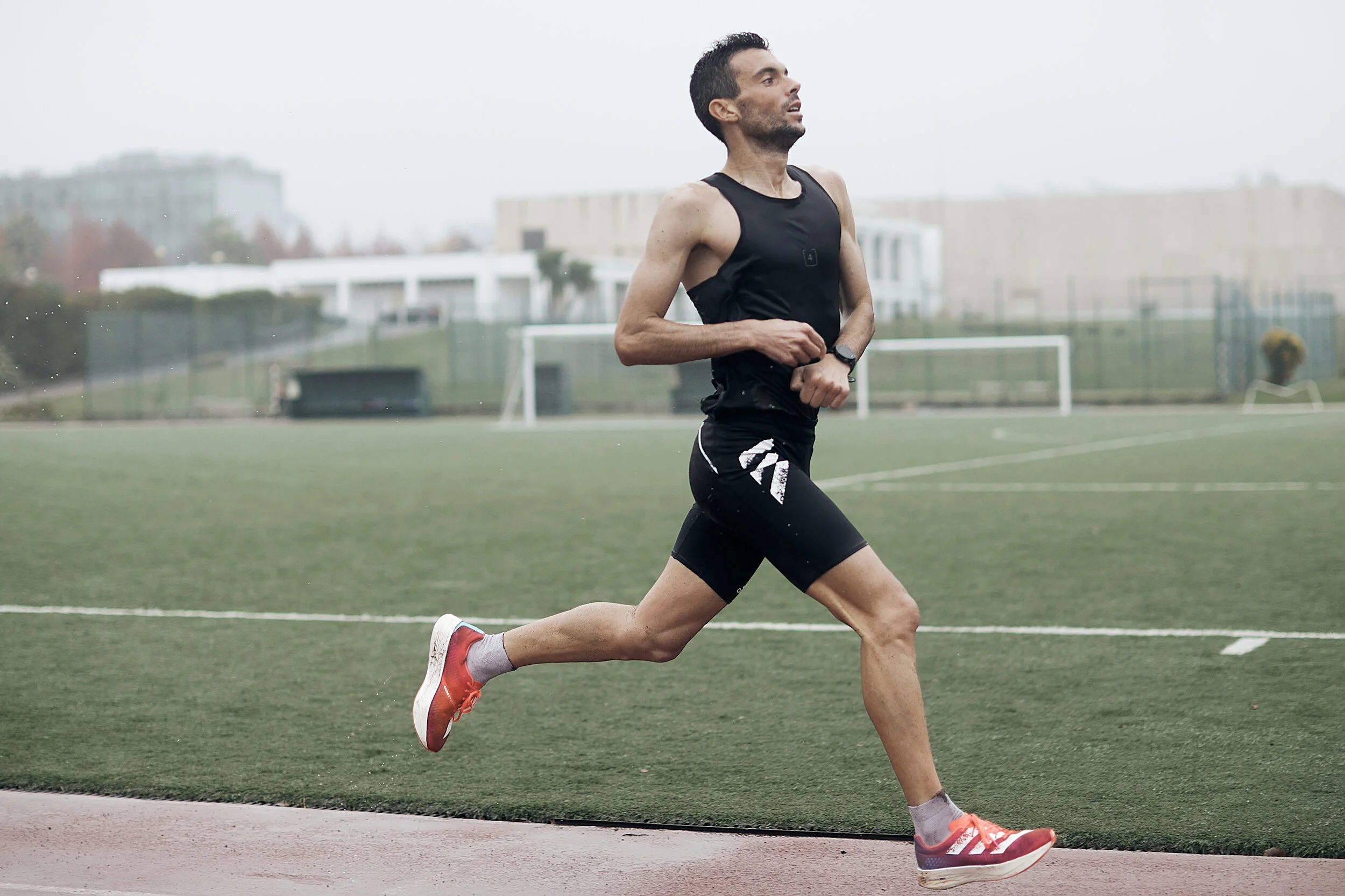RUI PINTO na ciudad del running