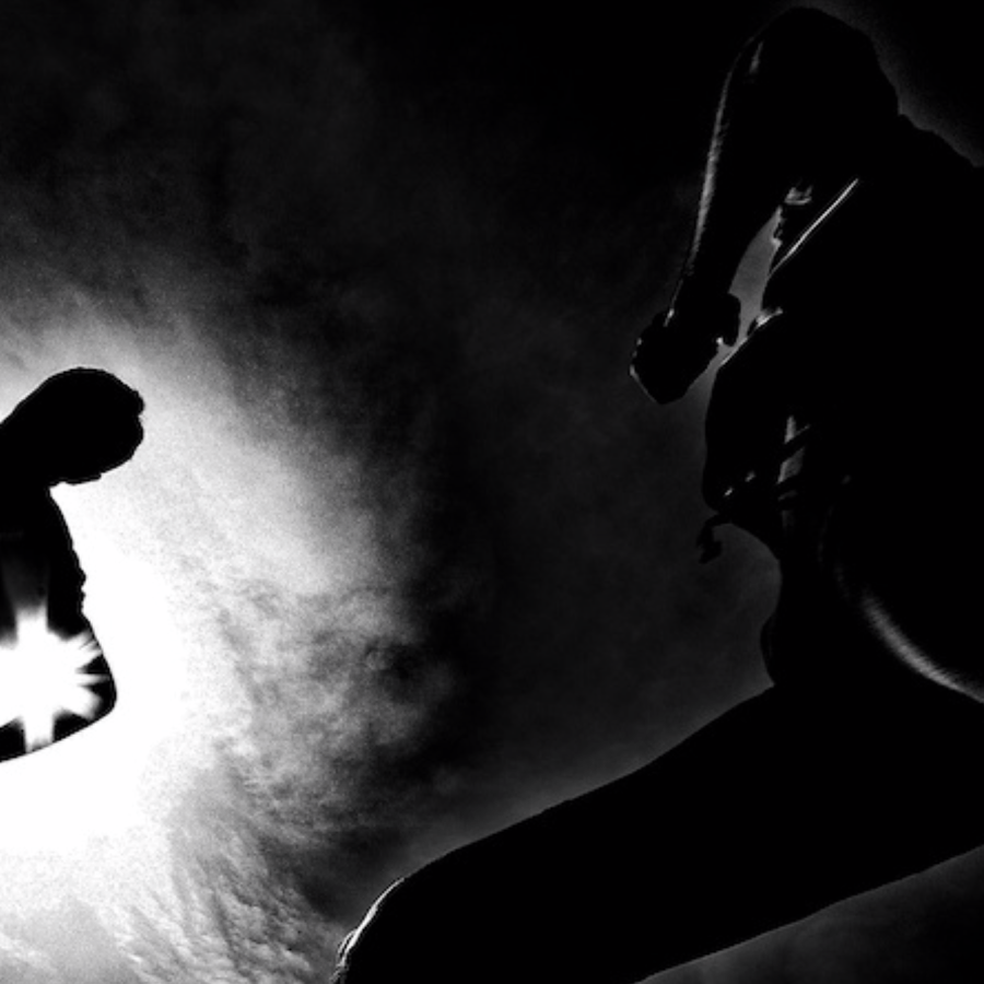 ÉTICA É DAR O EXEMPLO