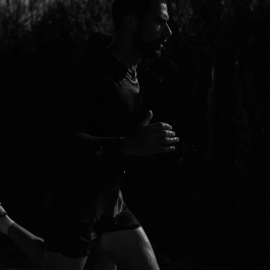 SEJAMOS TODOS ATLETAS DE ELITE