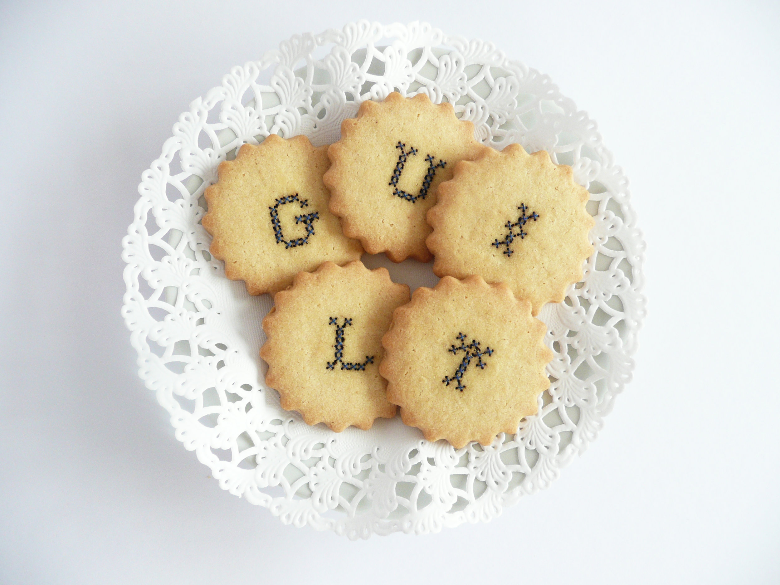 Guilt Biscuits, 2014