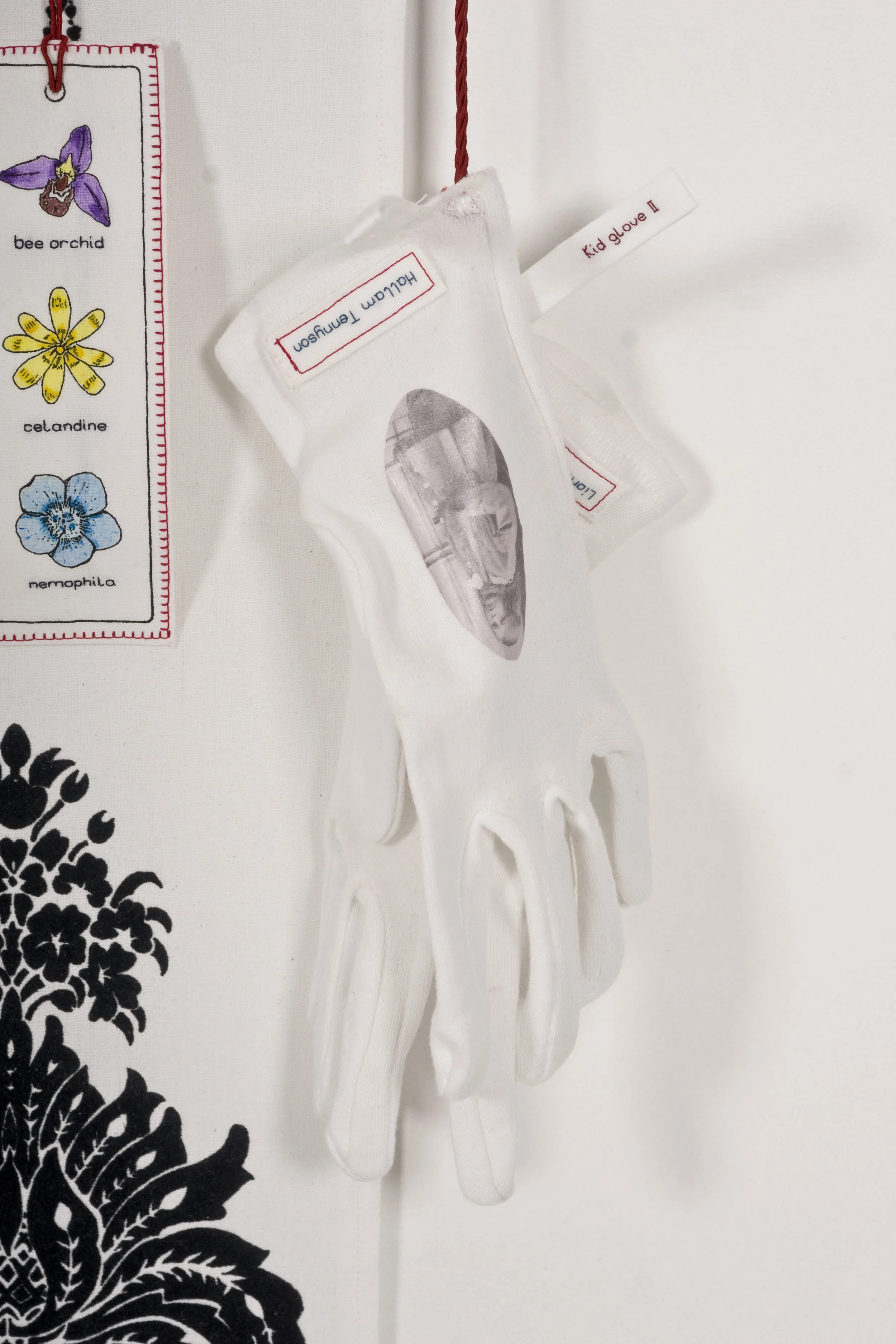Kid Gloves