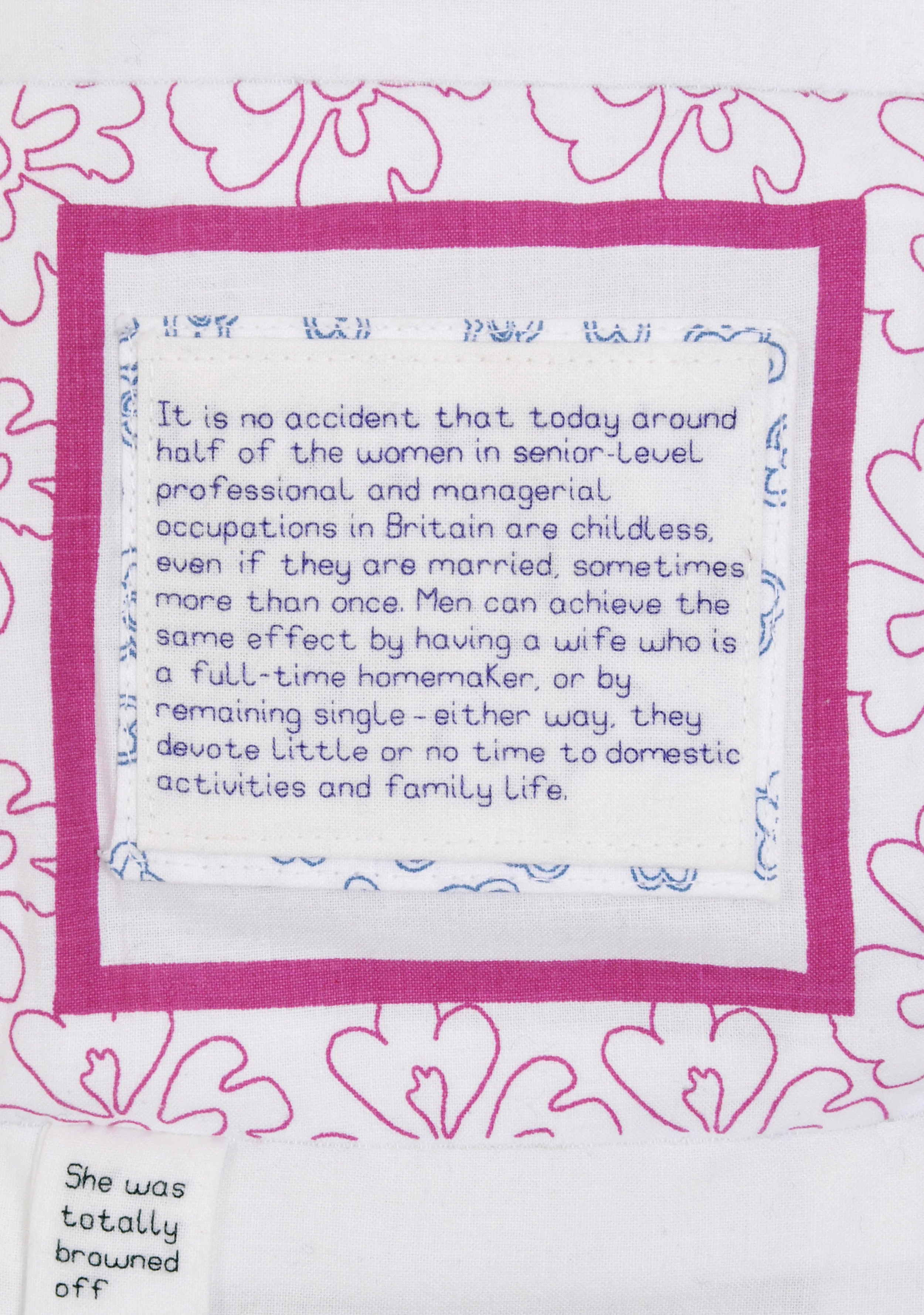 Photo credits above: Sussie Ahlburg