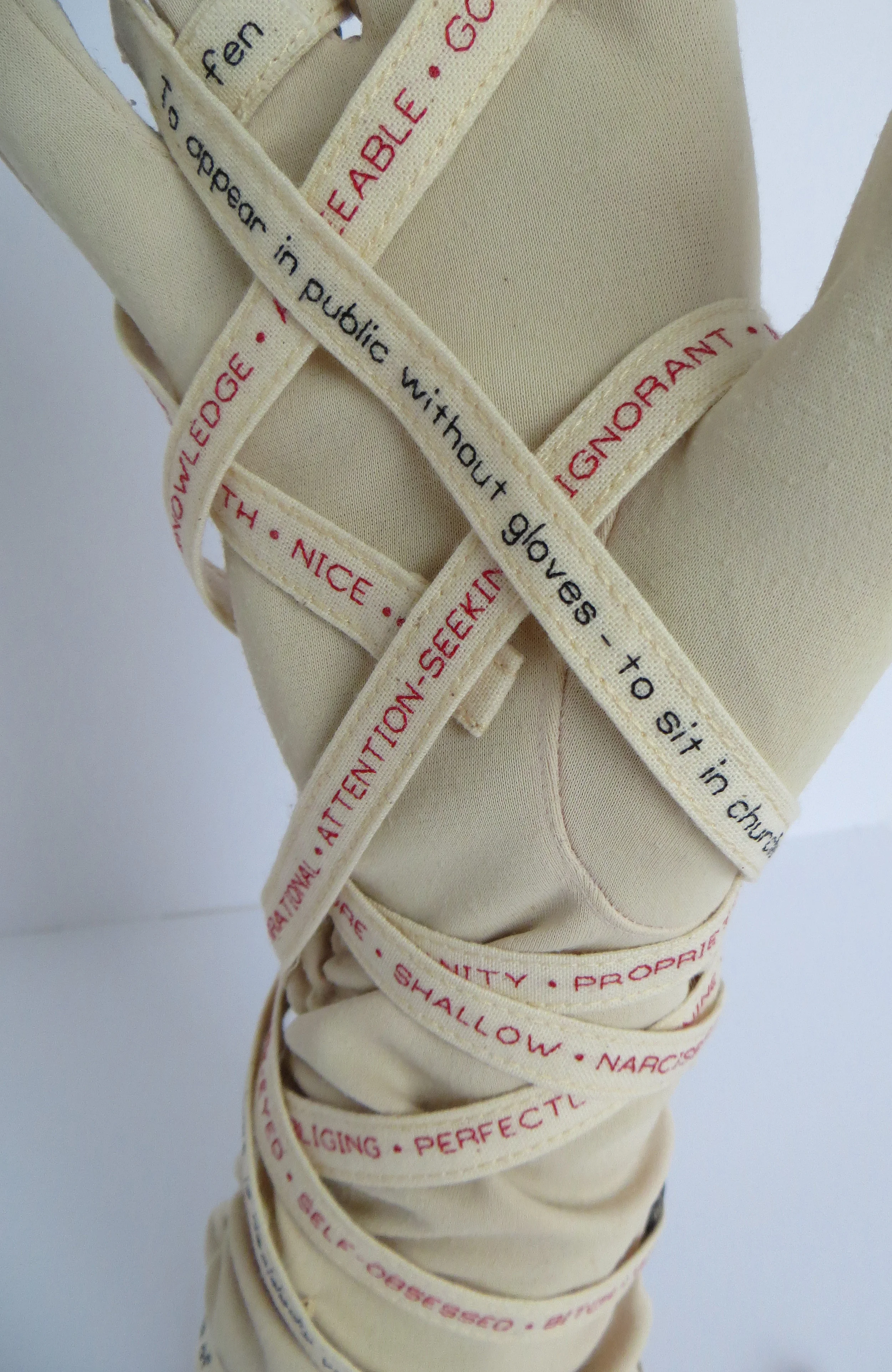 Image 3, Their Hands Were Tied, Caren Garfen.jpg