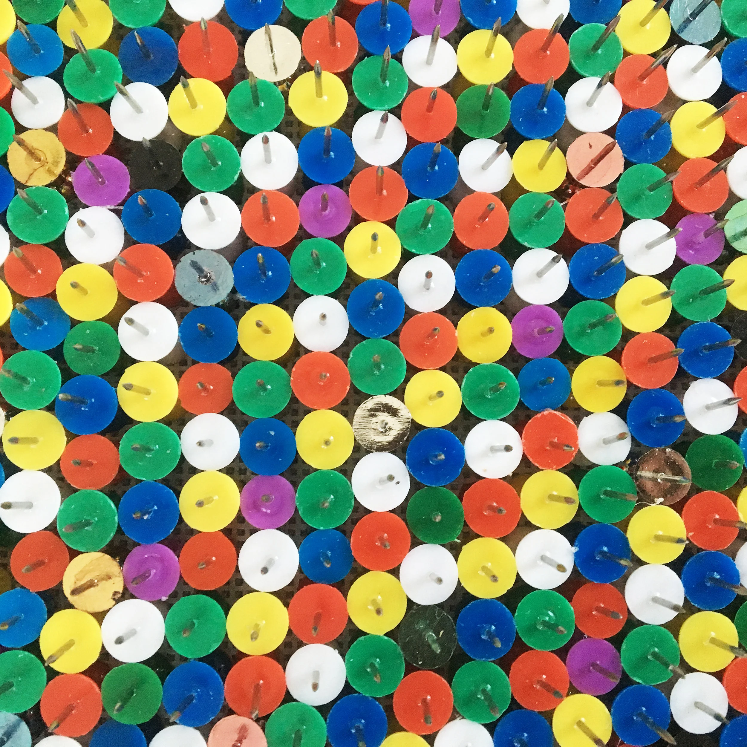 861 push-pins