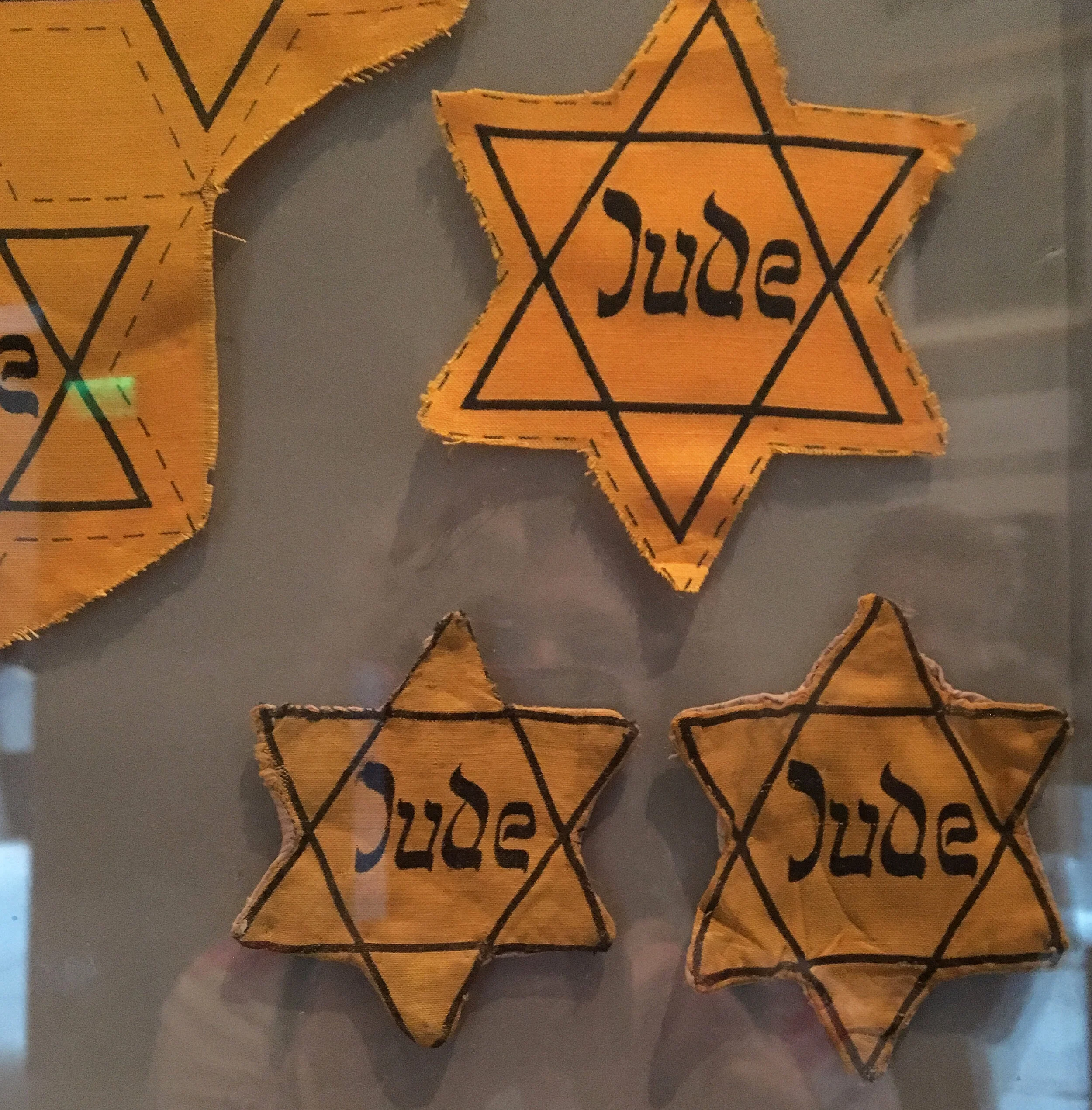 Yad Vashem, Jerusalem