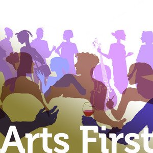Arts First Podcast.jpg