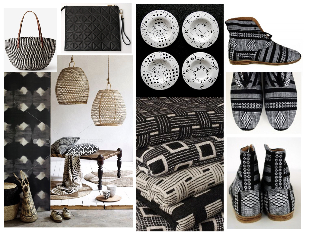 Theme: Monochroma Medina