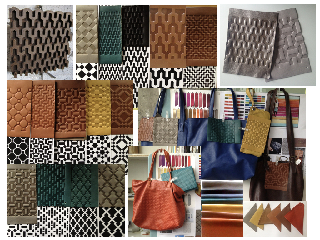 Noe Leather Design