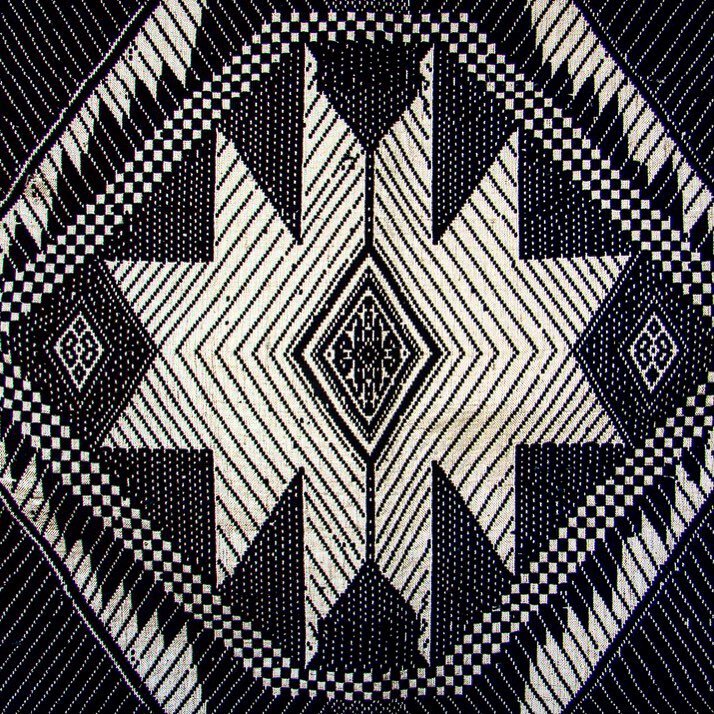 I love this star design hand woven in silk, from the talented weavers at Ock Pop Tok, Laos. #partisancreative #handmade #handcrafted #artisan #artisantextiles #ockpoptok #silkweaving #textiledesign #woventextiles #handweaving #pattern #patterndesign 