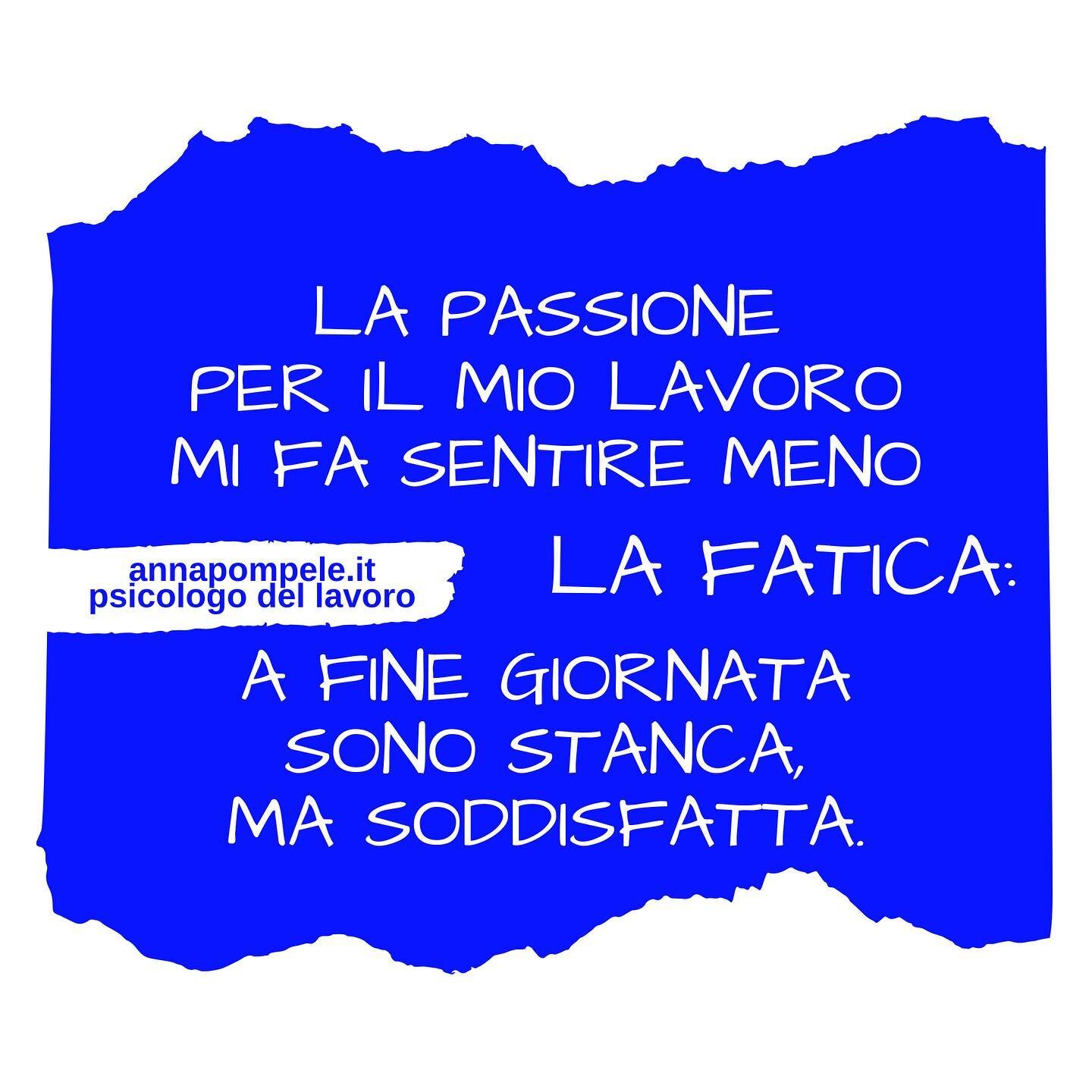 Buon lunedì!!
.
www.annapompele.it
#benessereprofessionale #lavoraremeglio #psicologodellavoro #counselor #buongiorno #motivation #frasedelgiorno #oggi #monday #fatica #passione #lavoro #pomeriggio #sentire #stanca #soddisfatta #finegiornata #fine #