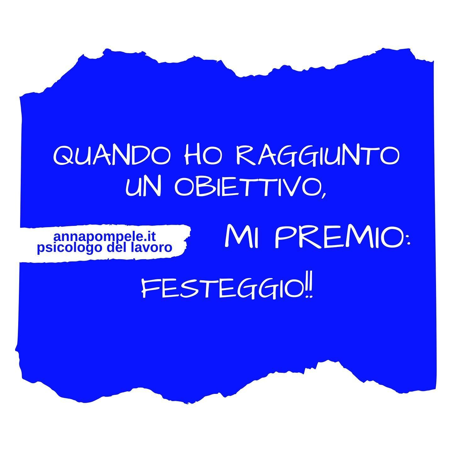 Buon lunedì!!
.
www.annapompele.it
.
#benessereprofessionale #lavoraremeglio #psicologodellavoro #counselor #buongiorno #motivation #frasedelgiorno #oggi #risultato #festa #monday #premi #obiettivo #premio #lavoro #mattina #festeggio #festeggiare #s