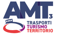 AMT3 Trasporti Turismo e Territorio