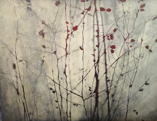 Marci Crawford Harnden. Zdroj: Craighead Green Gallery