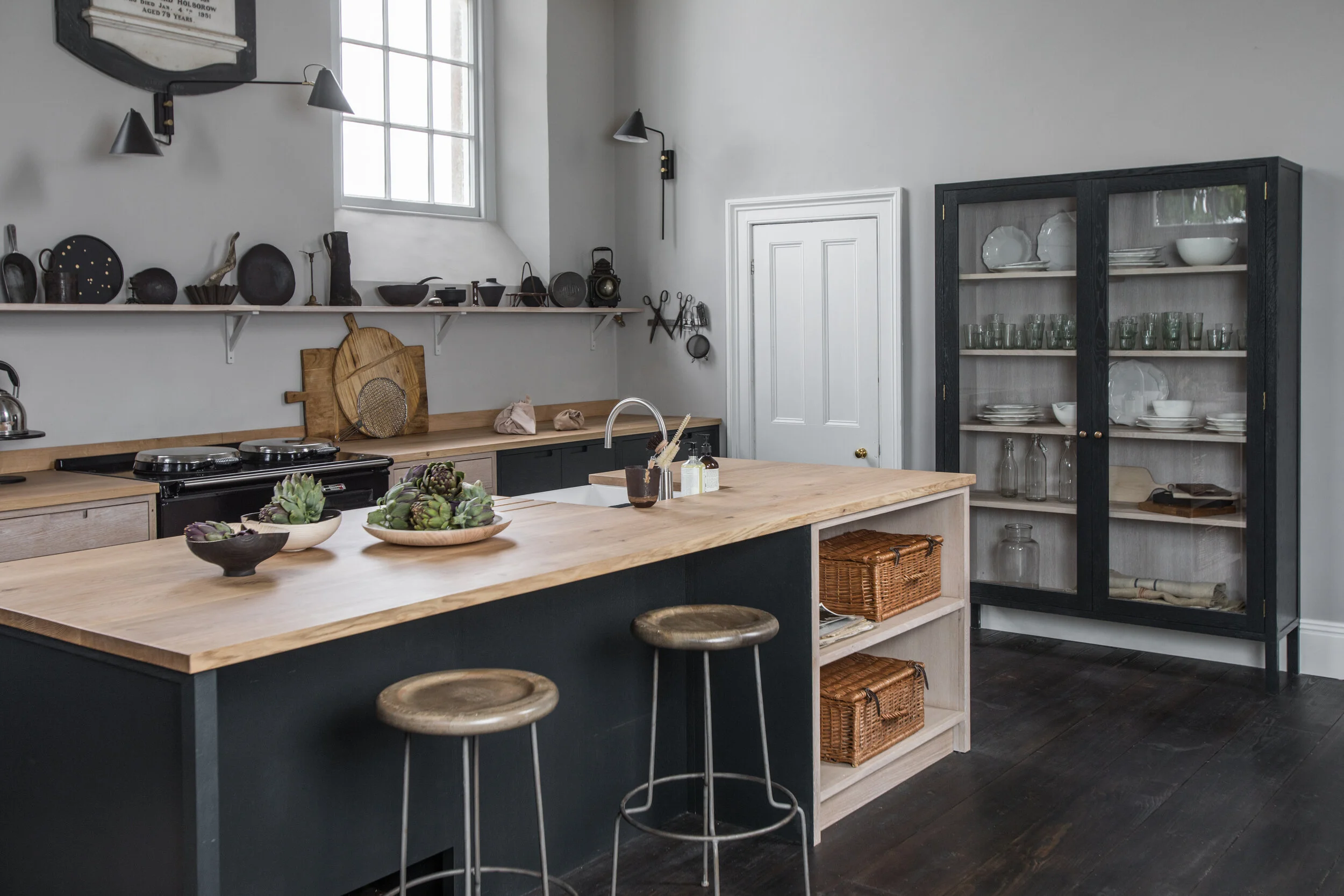 Atelier Cabinet Makers