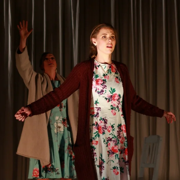 To Hell And Back (Stephanie)