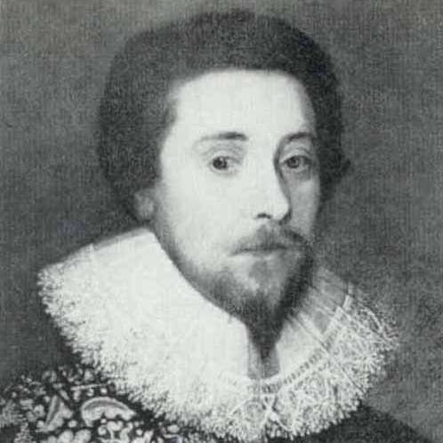 William cavendish, 2nd Earl of Devonshire
