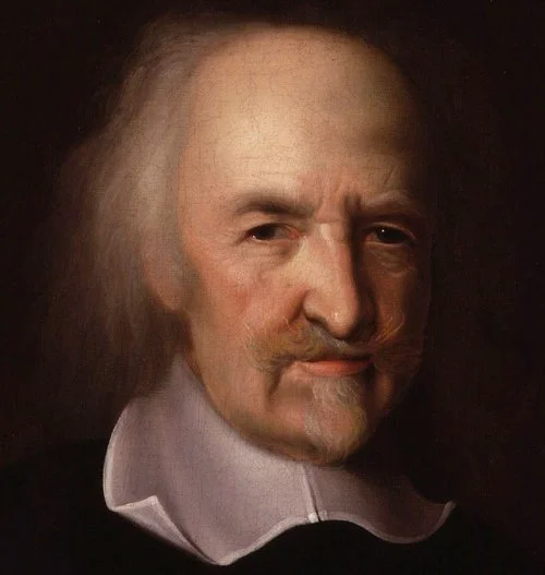 THOMAS HOBBES CONFERENCE - Free! Listen to presentations and debate about Thomas Hobbes Philosophy.