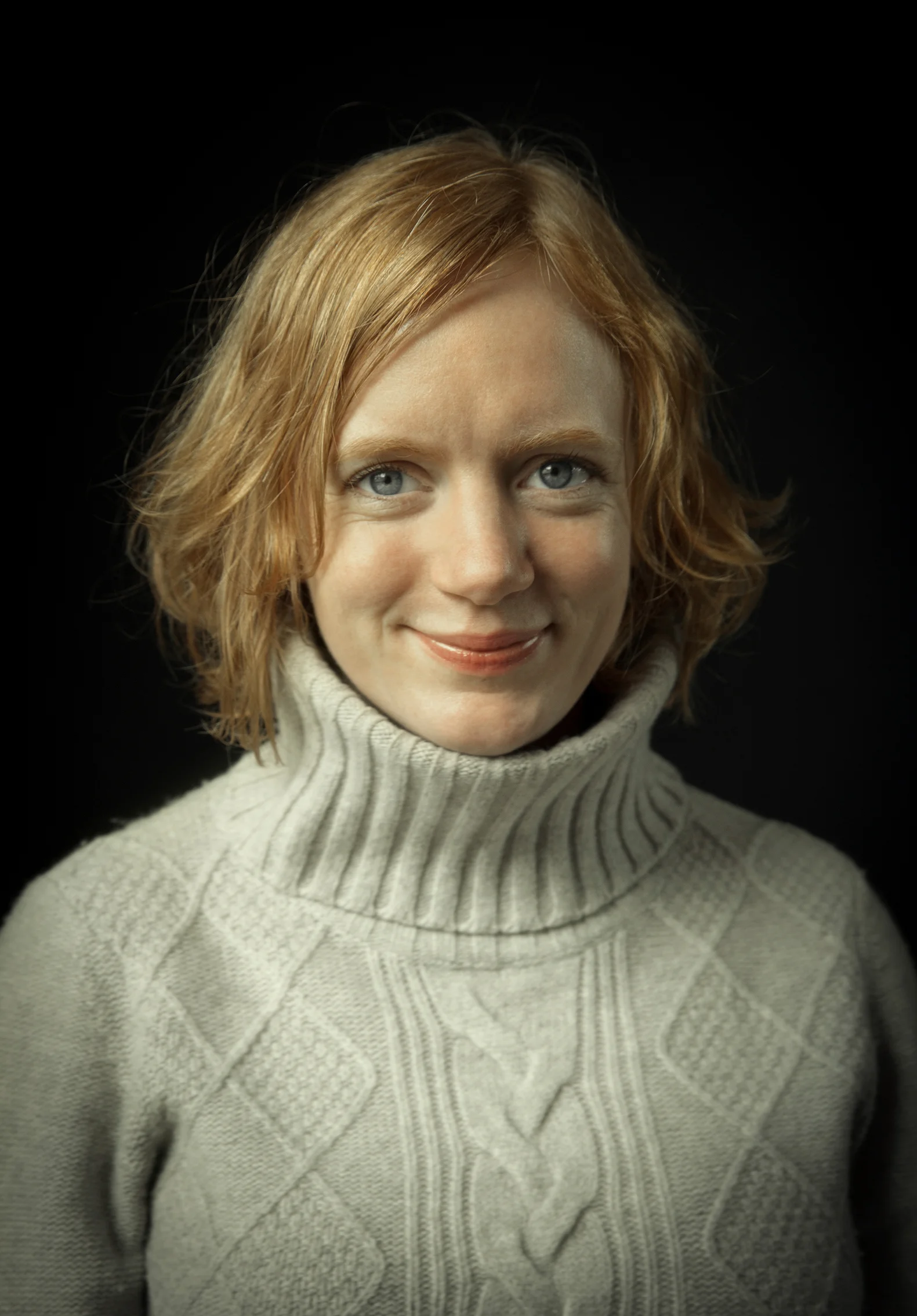 Writer Erika Fatland
