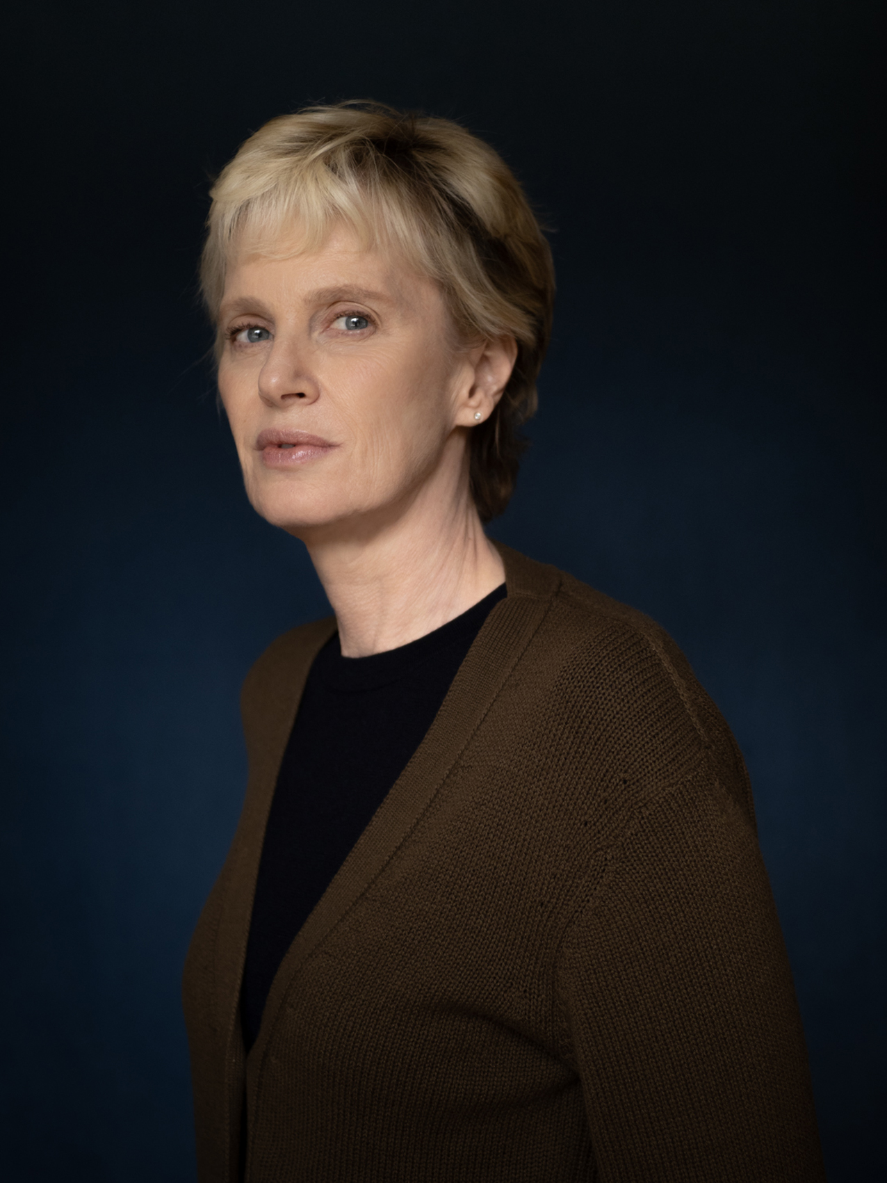 Writer Siri Hustvedt