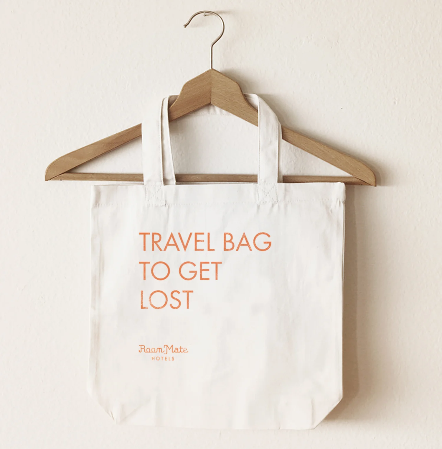 Room Mate Hotels merchandising