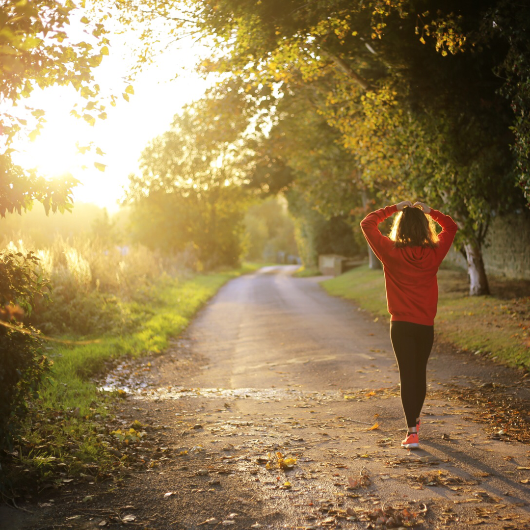 Smerter ved løping? 