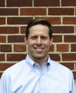 Jason Woody Senior Managing Director
