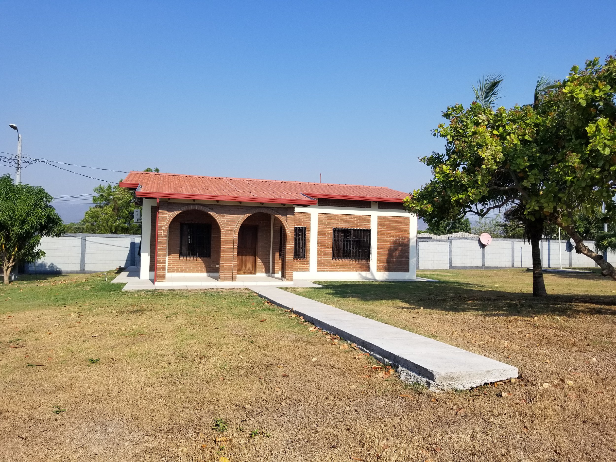 Guest House