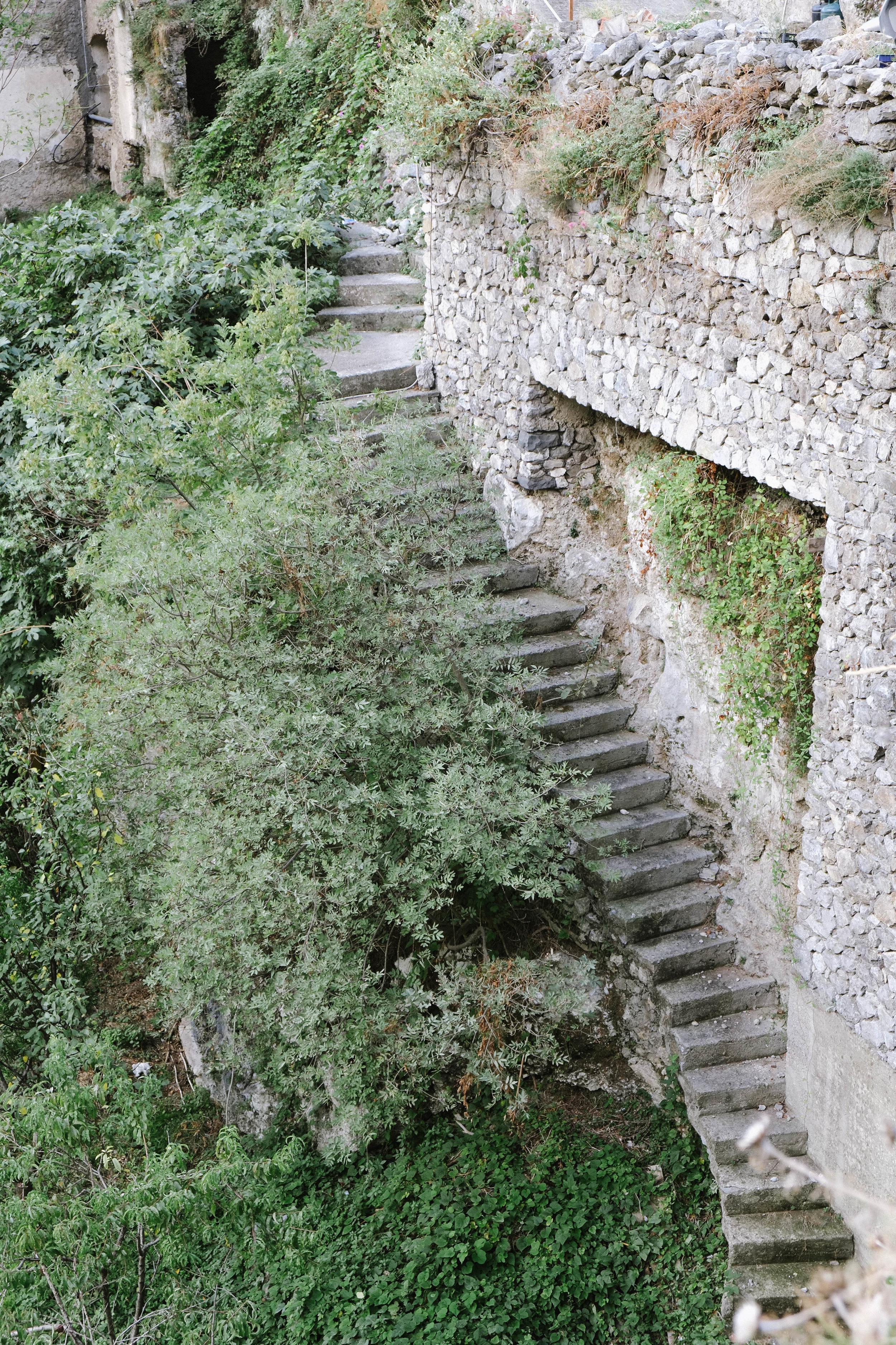 Lesly Lotha - Amalfi Coast - 9