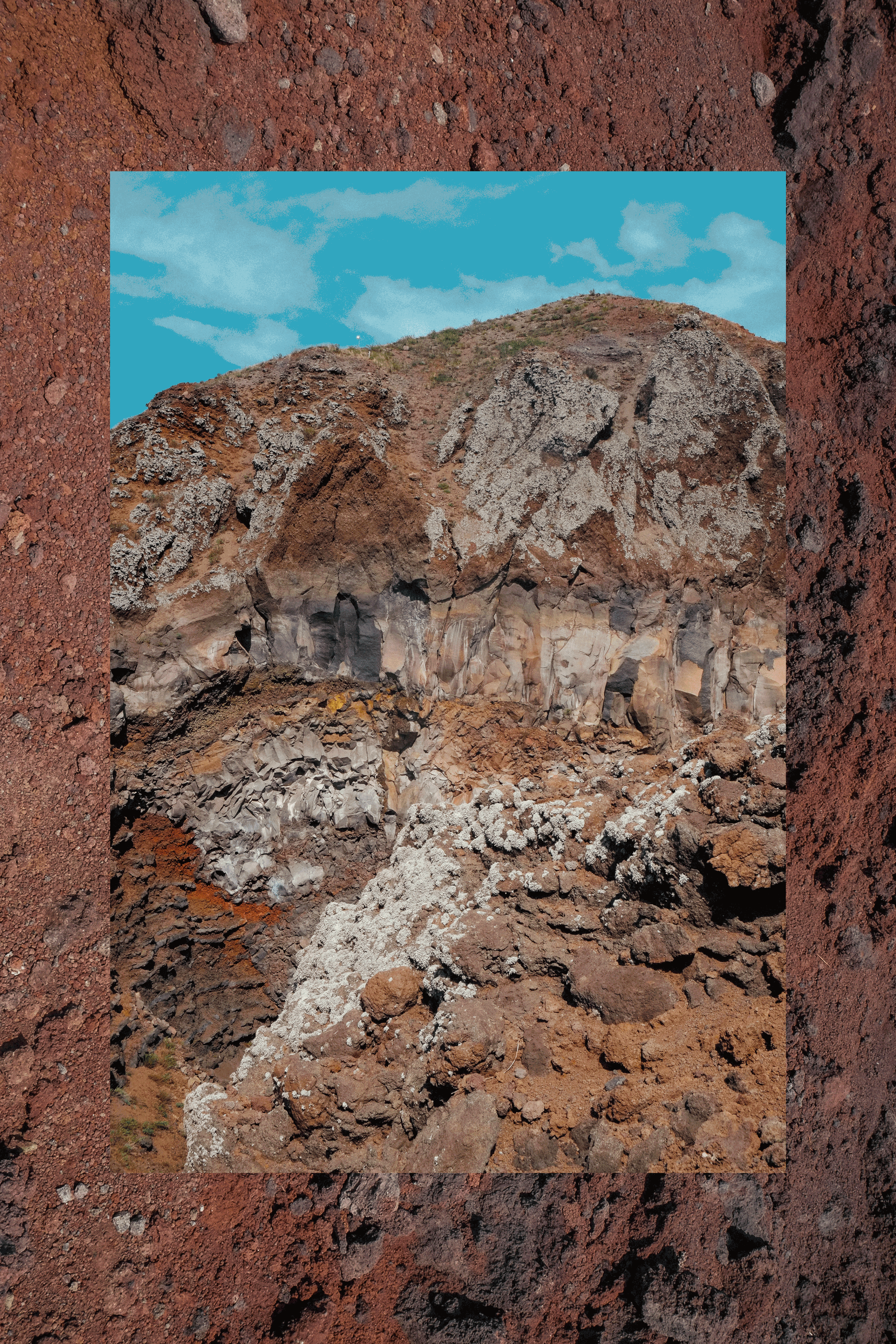 Lesly Lotha_Mount Vesuvius_Italy 01.gif
