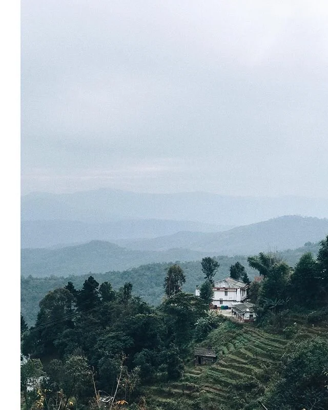 Nagaland, December 2019 | from not visiting the place of birth for 3 years to going back twice in a span of 2 months, I gotta say it was pretty awesome to have experienced winter (and Christmas!) after what felt like a fckn decade.
Photos taken arou