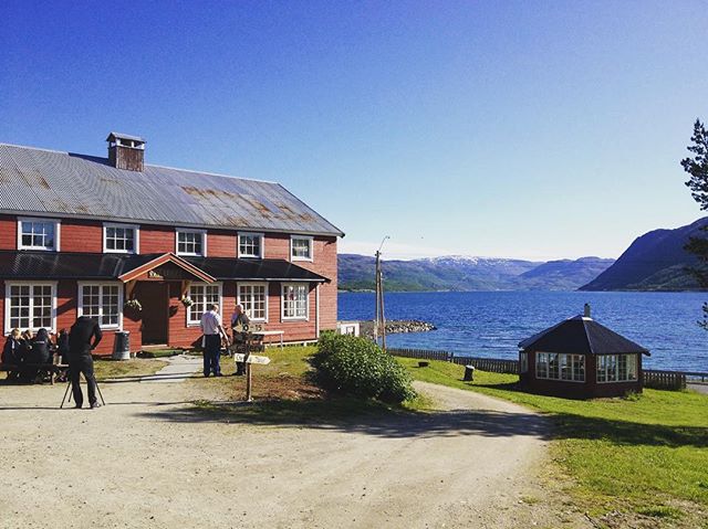 #altafjordcamping