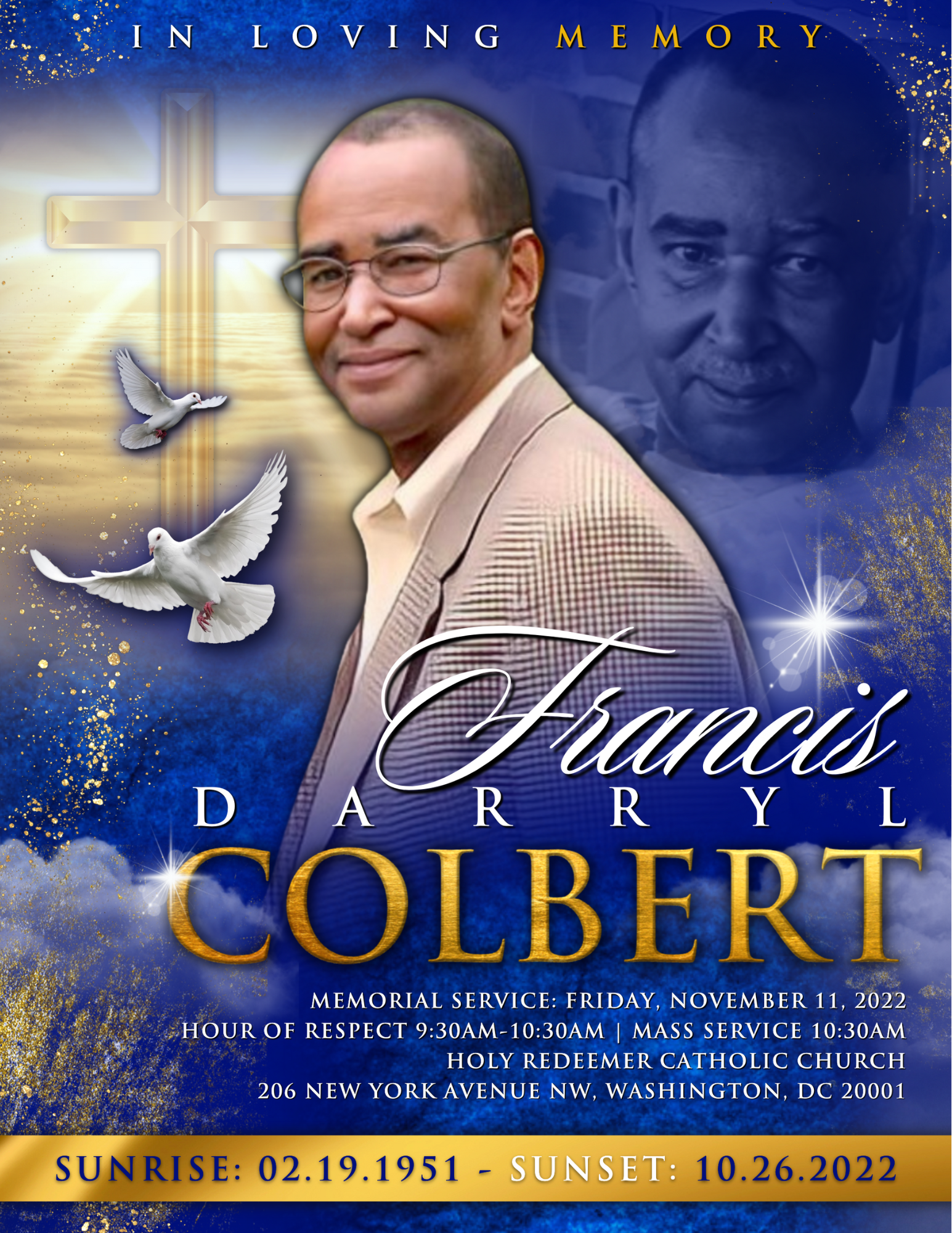 Francis D. Colbert - Funeral Program Upload.png