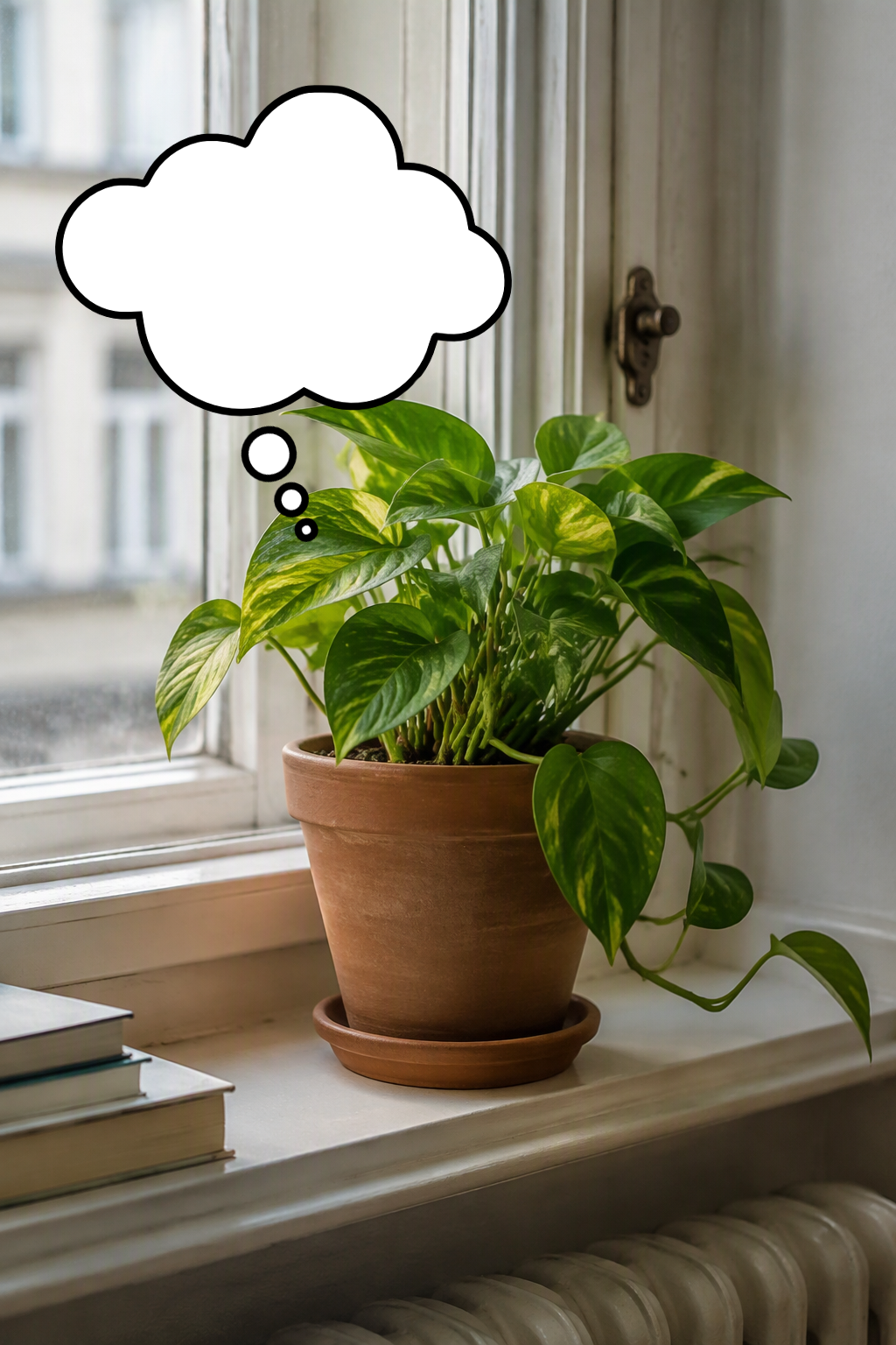 WORKSHOP: Gießbert – Der Sprechende Blumentopf