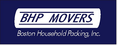 BHP MOVERS