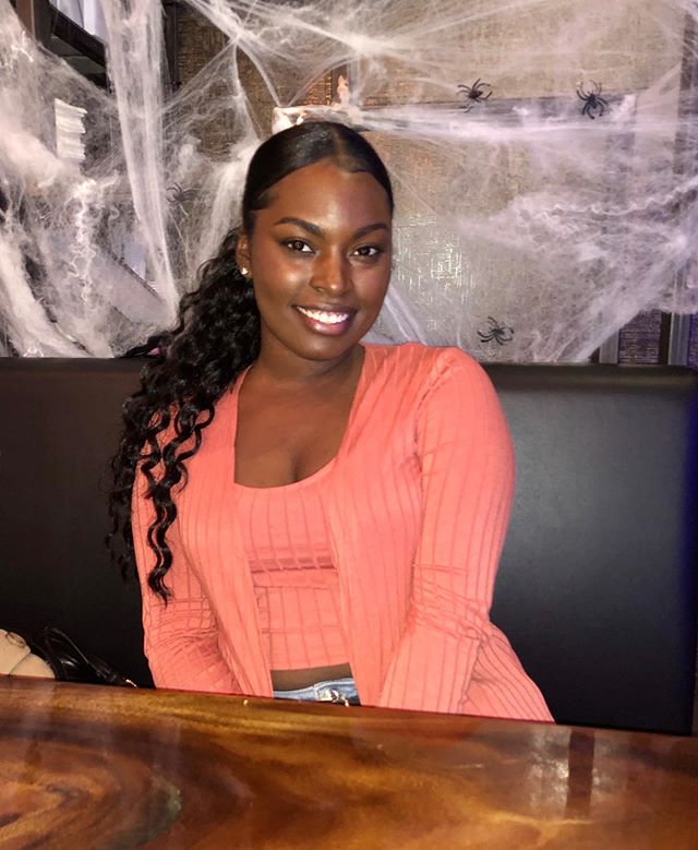 Restaurant Time 💙
________________________
#Nahlabee #manhattan #fall #love #peace #joy #japanesefood #nyc
