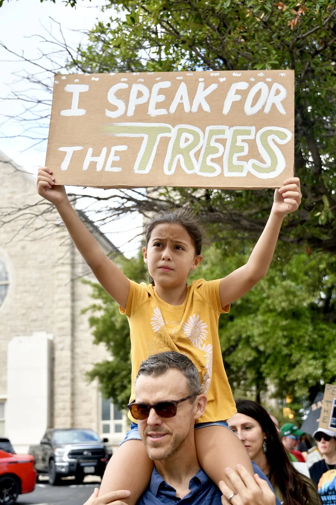 For them, it's not inconvenient