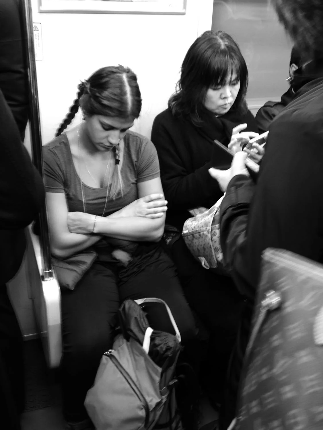 Efeitos do fuso horário nos serumaninhos