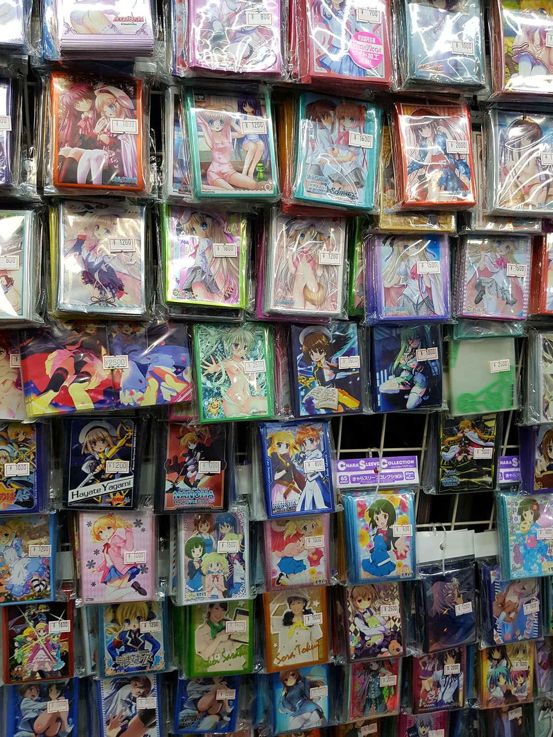  Por incrível que pareça esses brinquedos são para crianças maiores de 18 anos... 